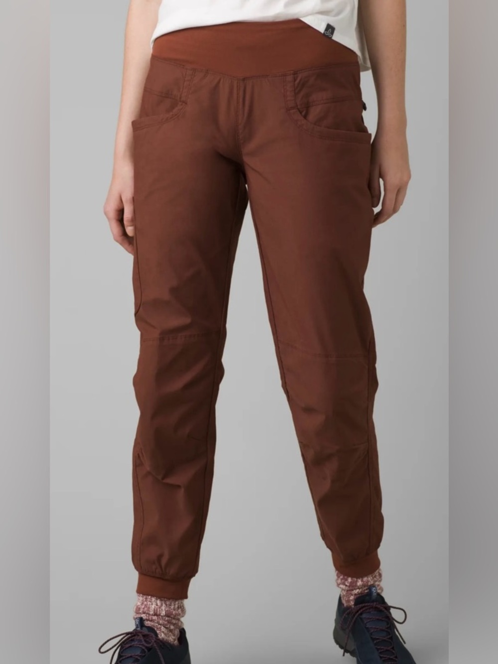 Prana Kanab Pant Women’s Small